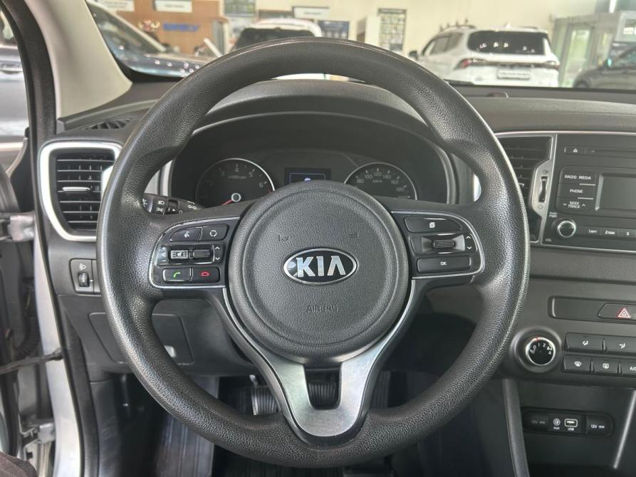 Kia Sportage IV Екатеринбург  - изображение 19