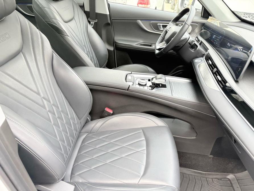 Chery Tiggo 8 Pro Max I Рестайлинг Ростов-на-Дону  - изображение 26
