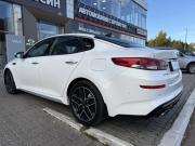 Kia Optima IV Рестайлинг Набережные Челны  - изображение 39