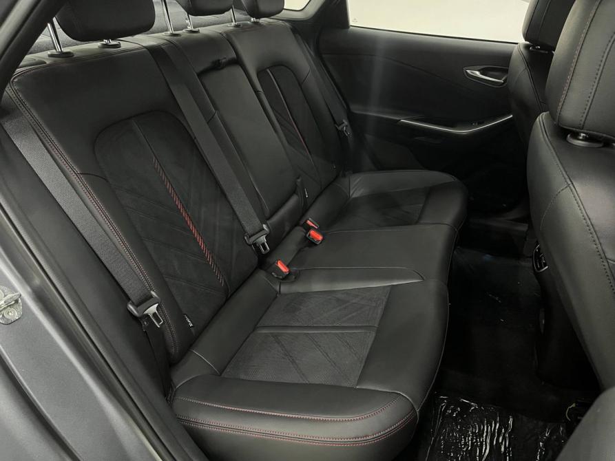 Hyundai Lafesta I Рестайлинг Воронеж  - изображение 17