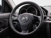 Mazda 3 I (BK) Рестайлинг Москва  - изображение 31
