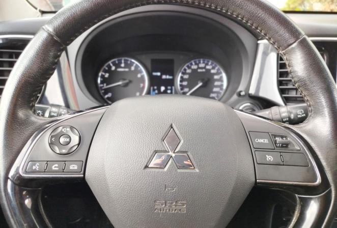 Mitsubishi Outlander III Рестайлинг 2 с пробегом 2018 года, цена 1 732 000 рублей, 219190 км, внедорожник, Автокод Объявления