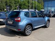 Nissan Terrano III (D10) Санкт-Петербург  - изображение 14