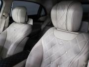 Mercedes-Benz S-Класс VI (W222 C217) Рестайлинг Химки  - изображение 49