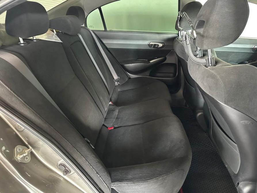 Honda Civic VIII Москва  - изображение 17