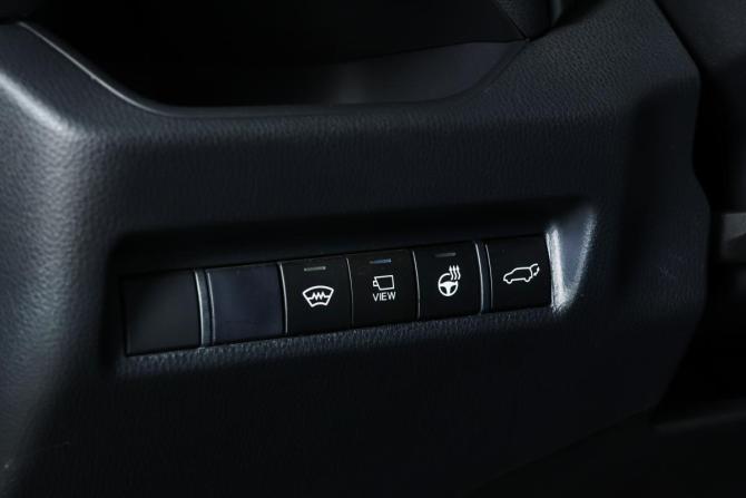 Toyota RAV4 V (XA50) с пробегом 2021 года, цена 3 460 000 рублей, 94607 км, внедорожник, Автокод Объявления