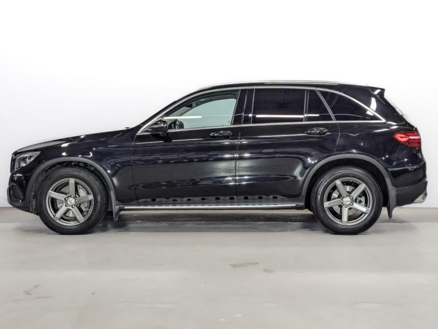 Mercedes-Benz GLC I (X253) Санкт-Петербург  - изображение 8