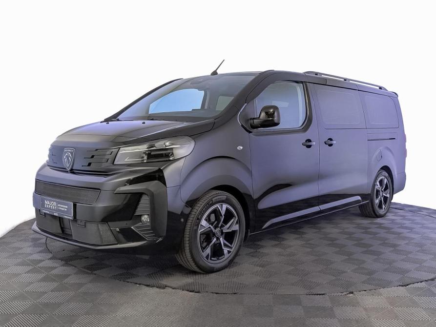 Peugeot Traveller I Рестайлинг Москва  - изображение 1