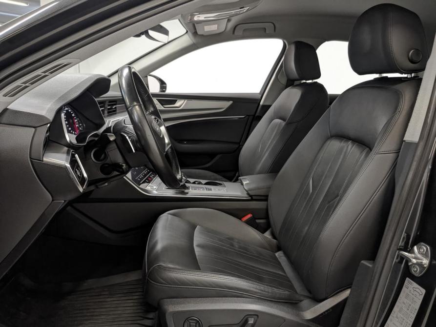 Audi A6 V (C8) Москва  - изображение 20