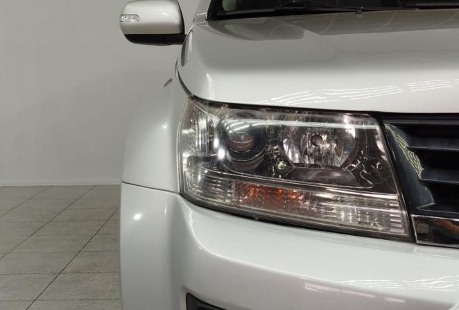 Suzuki Grand Vitara II Рестайлинг 2 с пробегом 2014 года, цена 1 296 000 рублей, 91408 км, внедорожник, Автокод Объявления