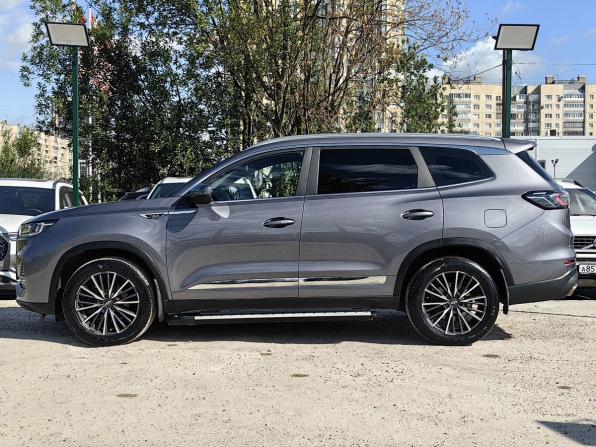 Chery Tiggo 8 Pro Max I с пробегом 2023 года, цена 2 259 000 рублей, 46000 км, внедорожник, Автокод Объявления