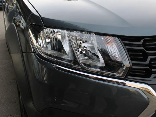 Lada (ВАЗ) Largus I Рестайлинг с пробегом 2026 года, цена 1 649 000 рублей, 13807 км, универсал, Автокод Объявления