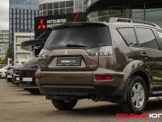 Mitsubishi Outlander II Рестайлинг Москва  - изображение 42
