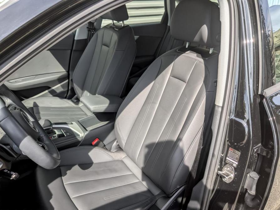 Audi A4 V (B9) Рестайлинг Москва  - изображение 20