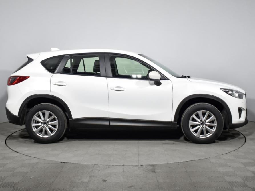 Mazda CX-5 I Санкт-Петербург  - изображение 4