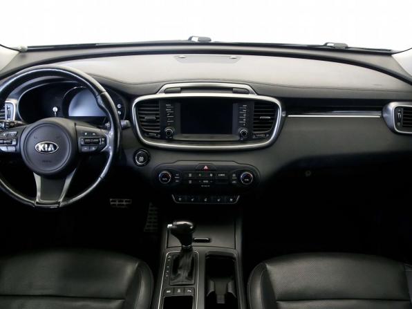 Kia Sorento III Prime с пробегом 2017 года, цена 2 290 000 рублей, 170644 км, внедорожник, Автокод Объявления