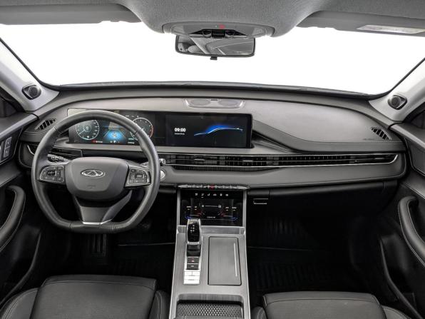 Chery Tiggo 7 Pro Max I с пробегом 2024 года, цена 2 050 000 рублей, 31597 км, внедорожник, Автокод Объявления