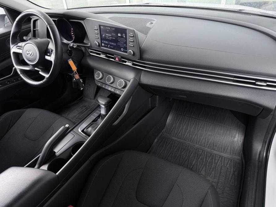 Hyundai Elantra VII (CN7) Липецк  - изображение 5