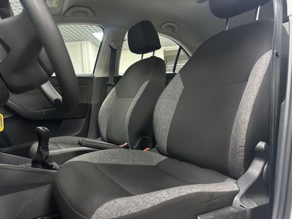 Skoda Rapid II с пробегом 2021 года, цена 1 639 000 рублей, 22569 км, лифтбек, Автокод Объявления