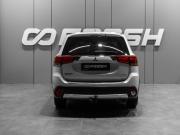 Mitsubishi Outlander III Рестайлинг 2 Тюмень  - изображение 23