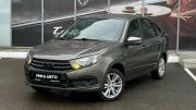 Lada (ВАЗ) Granta I Рестайлинг Оренбург  - изображение 18