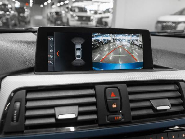 BMW 4 серии F32/F33/F36 Рестайлинг с пробегом 2017 года, цена 3 030 000 рублей, 113933 км, купе, Автокод Объявления