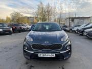 Kia Sportage IV Рестайлинг Санкт-Петербург  - изображение 12