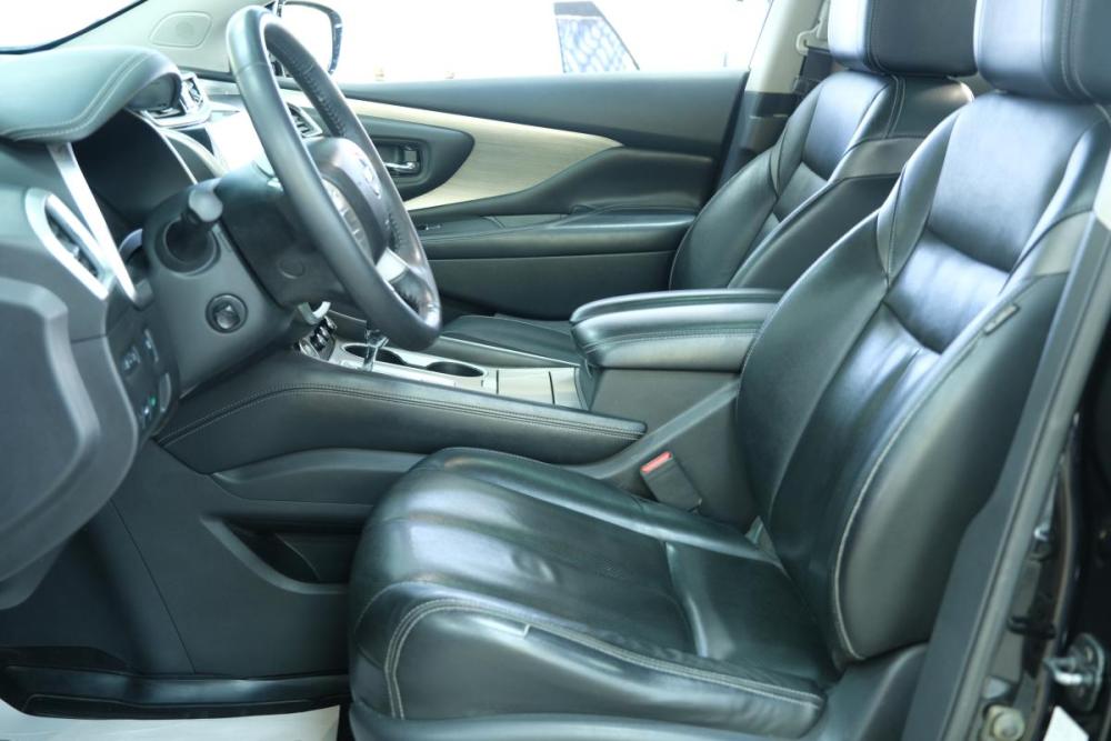 Nissan Murano III (Z52) Омск  - изображение 8