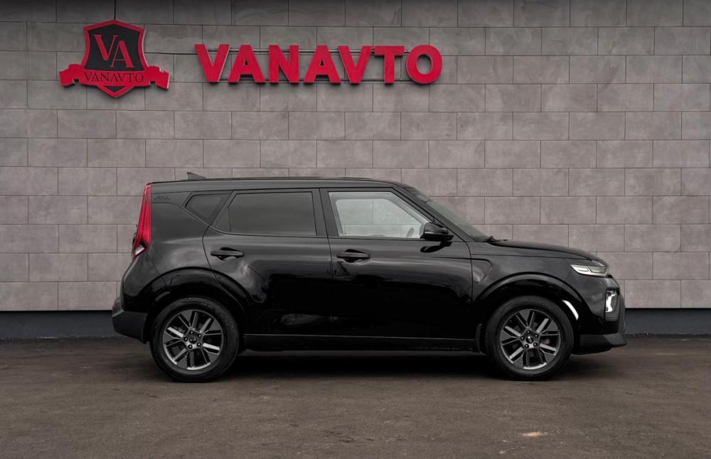 Kia Soul III Альметьевск  - изображение 4