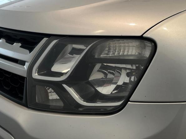 Renault Duster I Рестайлинг с пробегом 2017 года, цена 1 160 000 рублей, 218064 км, внедорожник, Автокод Объявления