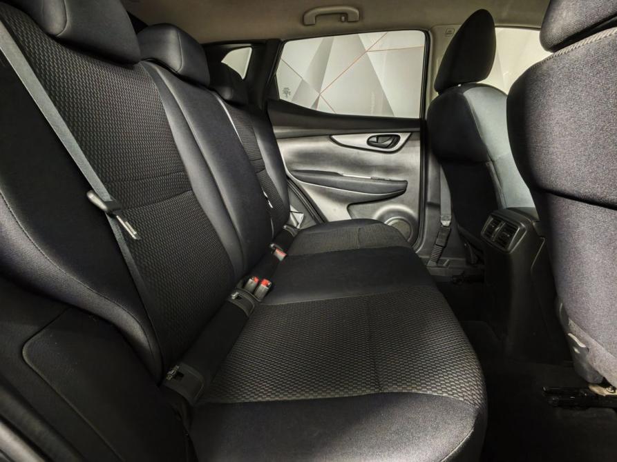 Nissan Qashqai II Москва  - изображение 15