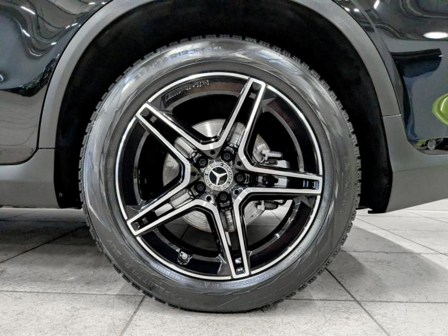 Mercedes-Benz GLC I (X253) Рестайлинг Москва  - изображение 18