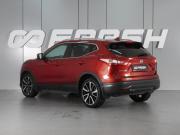 Nissan Qashqai II Минеральные Воды  - изображение 21