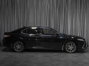 Toyota Camry VIII (XV70) Рестайлинг Тюмень  - изображение 32