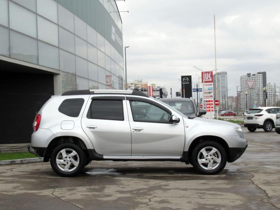 Renault Duster I Самара  - изображение 4