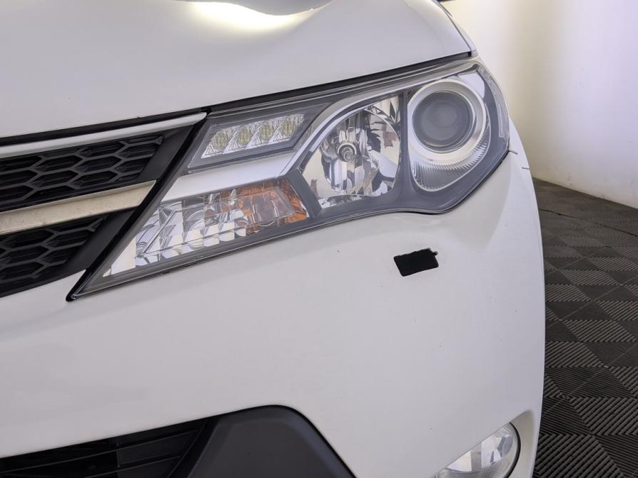 Toyota RAV4 IV (XA40) Москва  - изображение 17