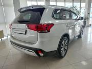 Mitsubishi Outlander III Рестайлинг 3 Москва  - изображение 24