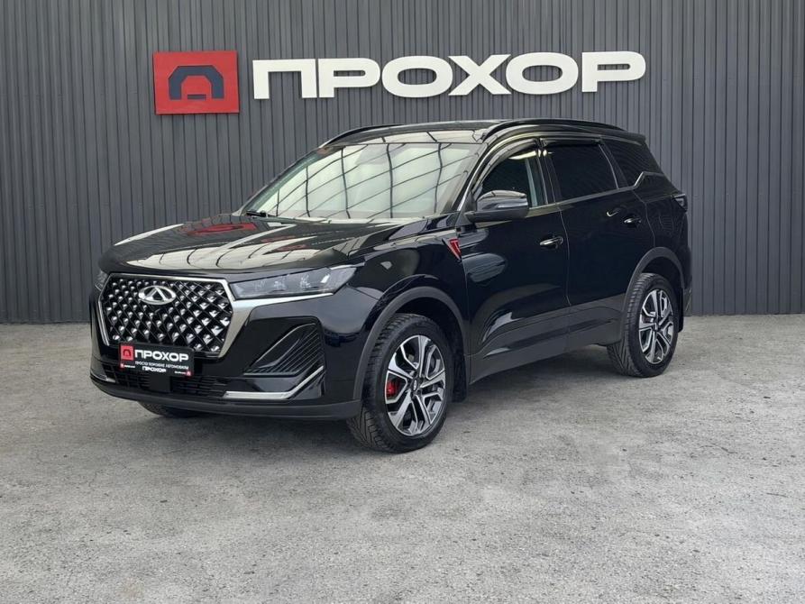 Chery Tiggo 7 Pro Max I Пермь  - изображение 1