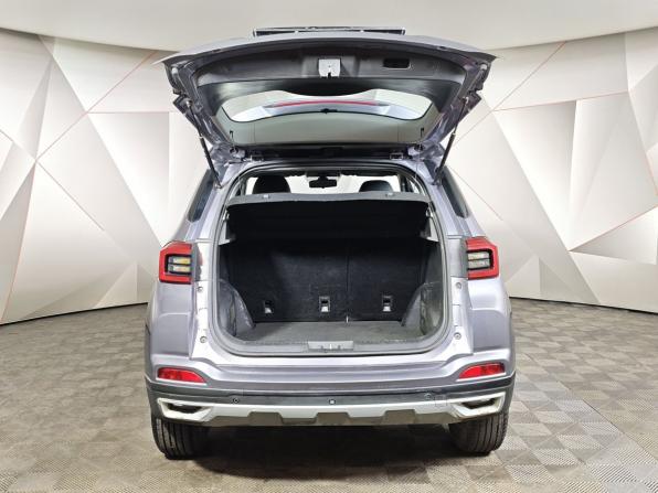Chery Tiggo 4 Pro I Рестайлинг с пробегом 2023 года, цена 1 350 000 рублей, 90791 км, внедорожник, Автокод Объявления