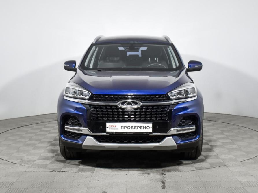 Chery Tiggo 8 I Санкт-Петербург  - изображение 2