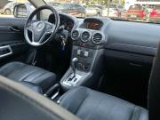 Opel Antara I Новосибирск  - изображение 36