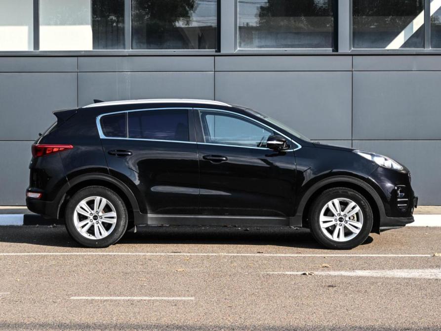 Kia Sportage IV Новороссийск  - изображение 5