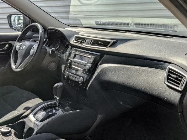 Nissan X-Trail III с пробегом 2017 года, цена 1 780 000 рублей, 144030 км, внедорожник, Автокод Объявления