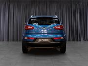 Kia Sportage III Тюмень  - изображение 21