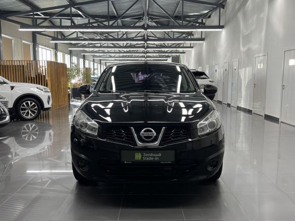 Nissan Qashqai I Рестайлинг с пробегом 2013 года, цена 895 000 рублей, 339586 км, внедорожник, Автокод Объявления