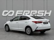Hyundai Solaris II Рестайлинг Краснодар  - изображение 22