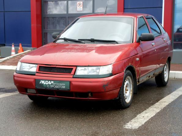 Lada (ВАЗ) 2112 с пробегом 2004 года, цена 95 000 рублей, 221400 км, хэтчбек, Автокод Объявления