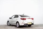 Kia Rio IV Рестайлинг Сургут  - изображение 24