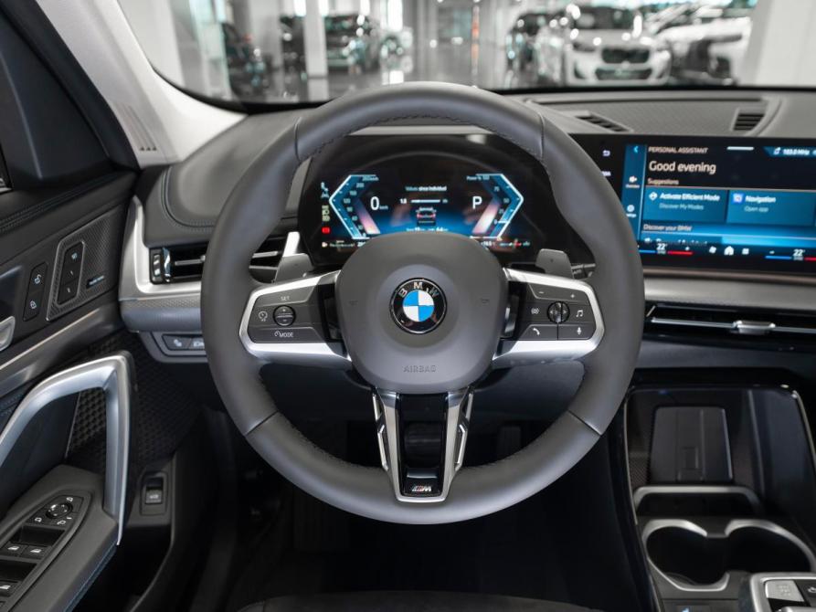 BMW X1 III (U11/U12) Москва  - изображение 11