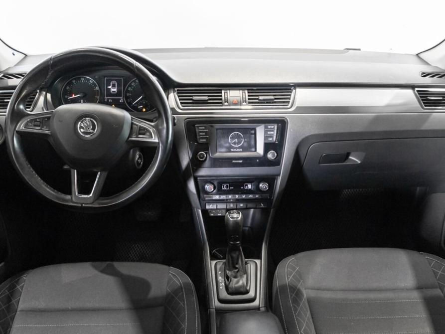 Skoda Rapid I Казань  - изображение 6